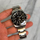 Rolex 2024 124060 No Date Preowned Complete 14575