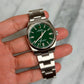 Rolex 2024 126000 Green OP36 Preowned Complete 14175