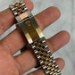 Rolex 2024 126231VI Jubilee Grey VI/IX Diamond DJ36 Preowned Complete 14607