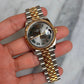 Rolex 2024 126233 Jubilee Wimbledon DJ36 Preowned Complete 13845