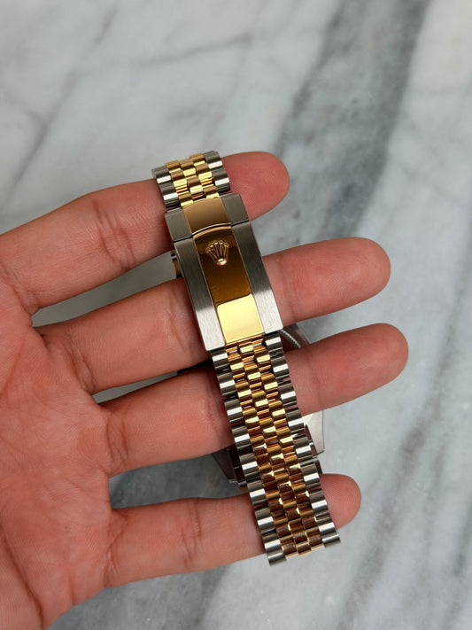 Rolex 2024 126233 Jubilee Wimbledon DJ36 Preowned Complete 13845