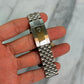 Rolex 2024 126234 Jubilee Green Index DJ36 Preowned Good Complete 14269