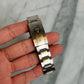Rolex 2024 126234 Oyster Green Index Preowned Complete 14741