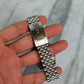 Rolex 2024 126234G Jubilee Blue Fluted Diamond DJ36 Preowned Complete 14882