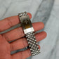 Rolex 2024 126234VI Jubilee Purple VI/ID Diamond DJ36 Preowned Complete 13876