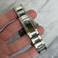 Rolex 2024 126300 Oyster Blue Roman Like New Complete 13331