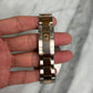 Rolex 2024 126331 Oyster Wimbledon Like New Stickered Complete 12075