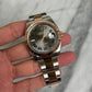 Rolex 2024 126331 Oyster Wimbledon Like New Stickered Complete 12075
