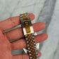 Rolex 2024 126333 Jubilee Black Index Preowned Complete 14643