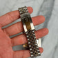 Rolex 2024 126334 Jubilee Blue Roman Preowned Complete 14676