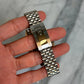 Rolex 2024 126334 Jubilee Green Index Like New Complete 14579