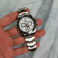 Rolex 2024 126500LN Panda Preowned and Polished Complete 14883