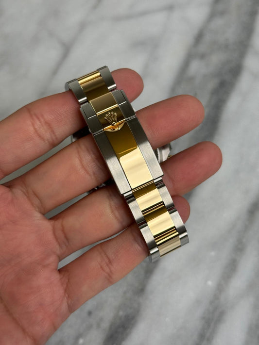 Rolex 2024 126503 Black Like New Complete 10905
