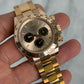 Rolex 2024 126505 Sundust Preowned Complete w/ White Tag 14715