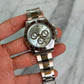 Rolex 2024 126506A Baguette Platona Like New Complete 14285