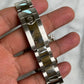 Rolex 2024 126506A Baguette Platona Preowned Complete - 1 w/ White Tag 14030