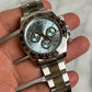 Rolex 2024 126506A Baguette Platona Preowned Complete - 1 w/ White Tag 14030