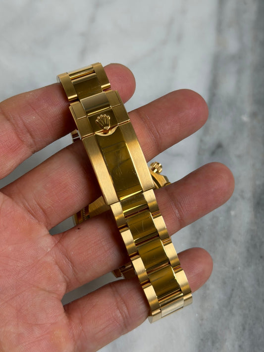 Rolex 2024 126508 Paul Newman Preowned Complete 14526