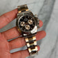 Rolex 2024 126509 Black Preowned Complete 14459