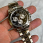 Rolex 2024 126509 Black Preowned Good Complete 14084