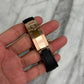 Rolex 2024 126515G Black Diamond, EE Straps Preowned Complete 12697