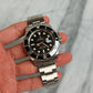 Rolex 2024 126600 SD43 Preowned Good Complete 14651