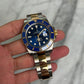Rolex 2024 126613LB Bluesy Preowned Complete 12143