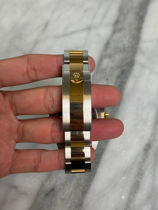 Rolex 2024 126613LB Bluesy Preowned Complete 12143