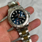 Rolex 2024 126622 Blue Preowned Complete 14048
