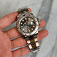 Rolex 2024 126622 Rhodium Like New Complete 14744