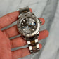 Rolex 2024 126622 Rhodium Preowned Complete 14689