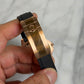 Rolex 2024 126655 YM40, EF Straps Preowned Complete 14527