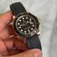 Rolex 2024 126655 YM40, EF Straps Preowned Complete 14527