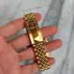 Rolex 2024 126718GRNR YG GMT Preowned Complete 14360