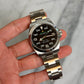 Rolex 2024 126900 Airking Preowned and Polished Complete 14599