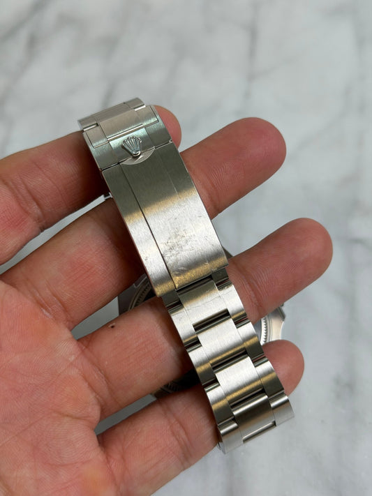 Rolex 2024 136660 James Cameron Preowned Complete 14509