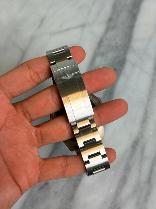 Rolex 2024 136660 James Cameron Preowned Complete 14559