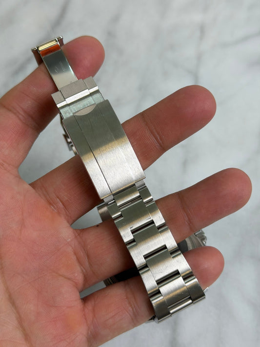 Rolex 2024 136660 James Cameron Preowned Complete w/ White Tag 14508