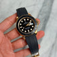 Rolex 2024 226658 YG YM42, EF Straps Preowned Complete 14685