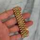Rolex 2024 228238 White Roman DD40 Preowned Complete 14769