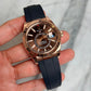 Rolex 2024 336235 Choco Skyflex, EF Straps Preowned Good Complete 13999