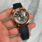 Rolex 2024 336235 Rhodium Skyflex Preowned Complete 14241