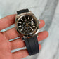 Rolex 2024 336239 Black WG Skyflex Preowned and Polished Complete 14284