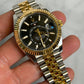 Rolex 2024 336933 Jubilee Black Sky Preowned Complete 14845