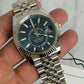 Rolex 2024 336934 Jubilee Blue Sky Preowned Good Complete w/ White Tag 14717