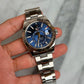 Rolex 2024 336934 Oyster Blue Sky Preowned Complete 14197