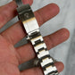 Rolex 2025 124200 Beige OP34 New Complete 14448