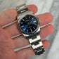 Rolex 2025 124200 Blue OP34 Like New Complete 12111