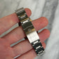 Rolex 2025 124200 Blue OP34 Like New Complete 12111