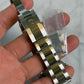 Rolex 2025 126200 Oyster Silver Index DJ36 Like New Complete 14832